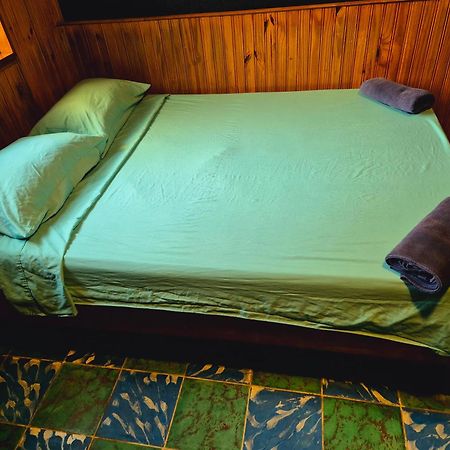 Casa Dolce Vita Puerto Viejo de Talamanca Екстер'єр фото