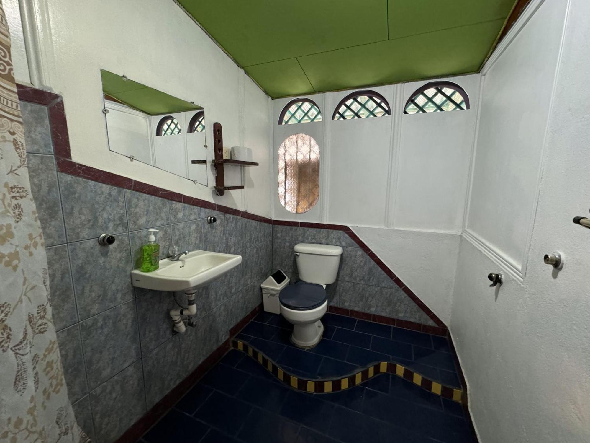 Casa Dolce Vita Puerto Viejo de Talamanca Екстер'єр фото