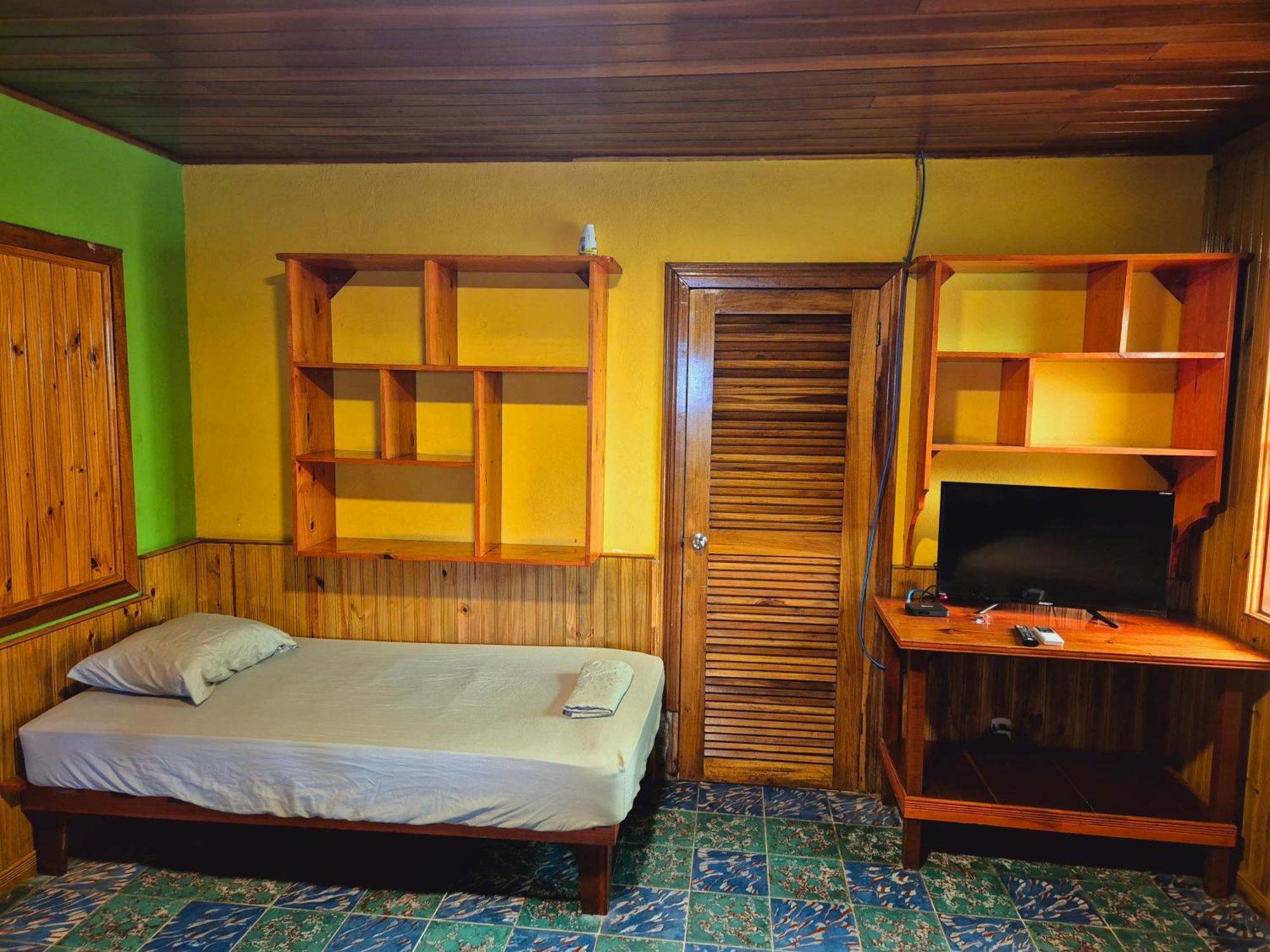 Casa Dolce Vita Puerto Viejo de Talamanca Екстер'єр фото