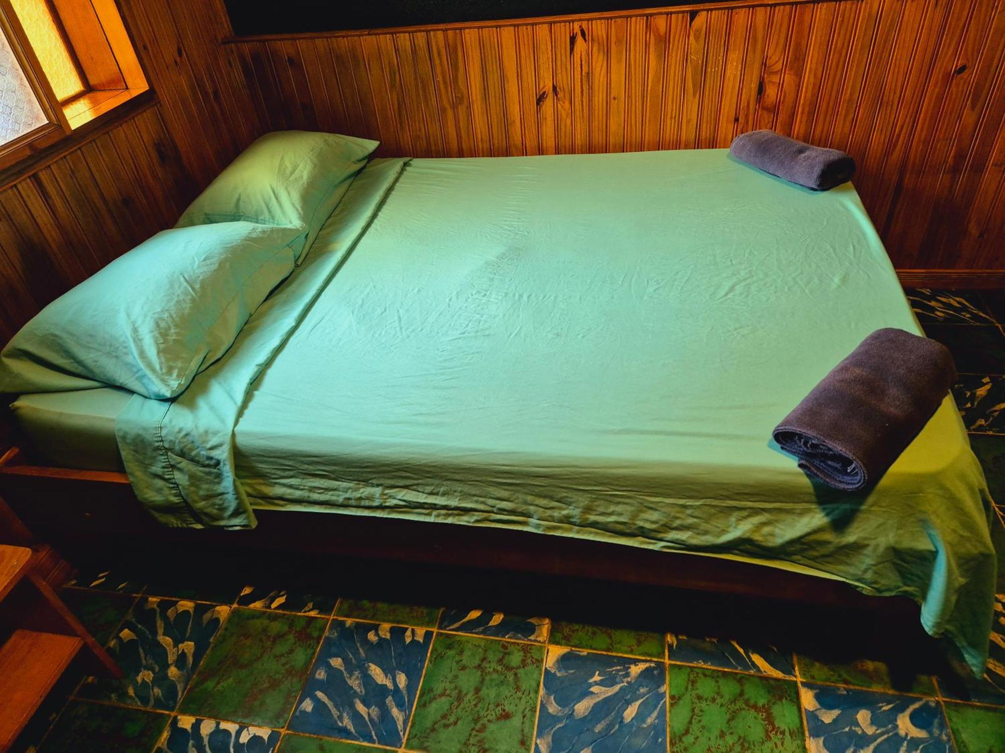 Casa Dolce Vita Puerto Viejo de Talamanca Екстер'єр фото