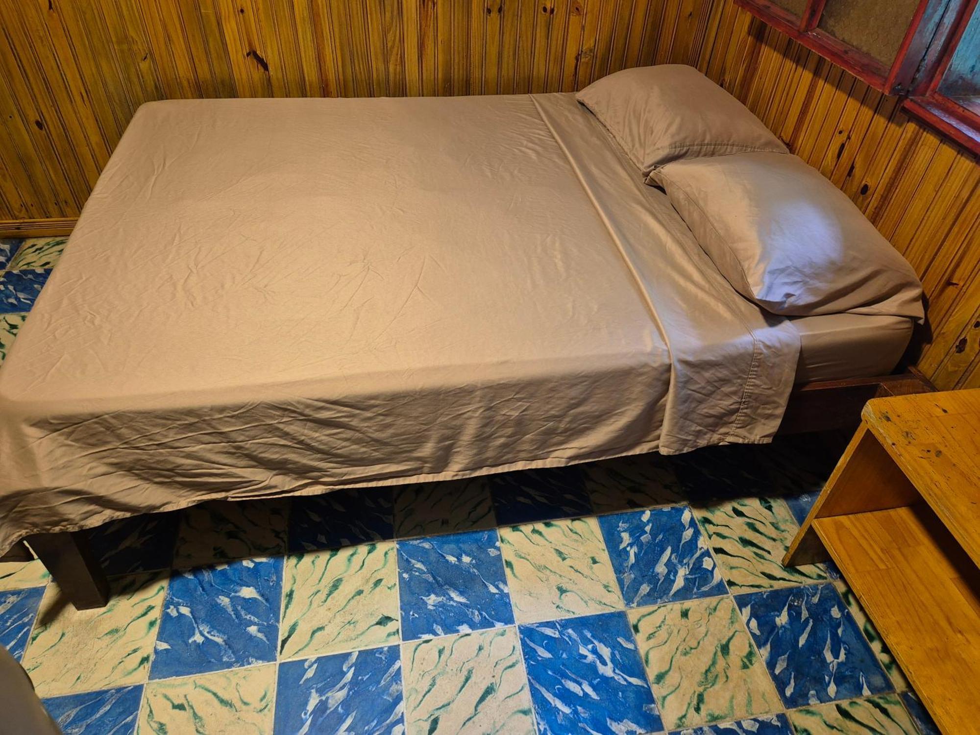 Casa Dolce Vita Puerto Viejo de Talamanca Екстер'єр фото