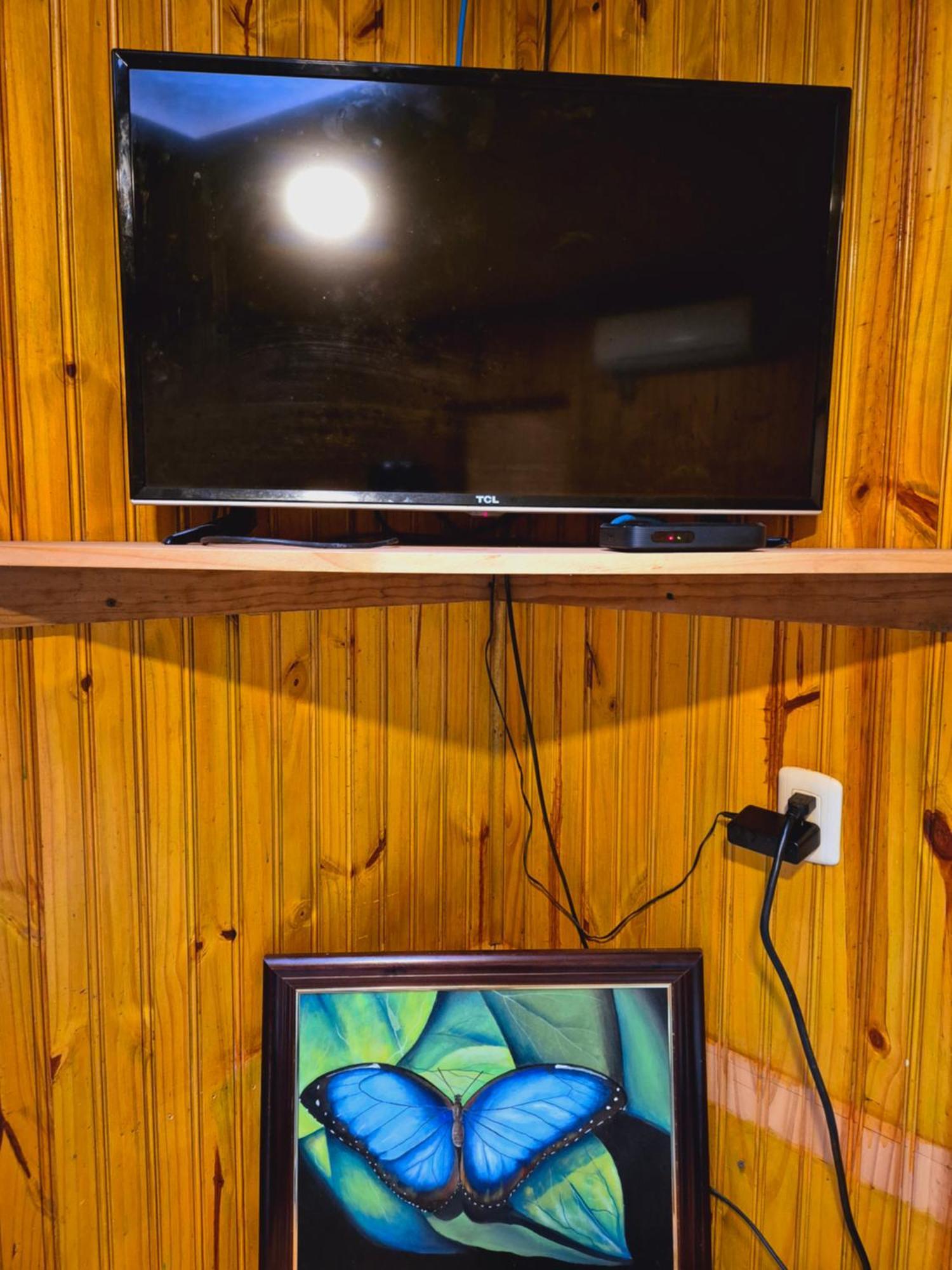 Casa Dolce Vita Puerto Viejo de Talamanca Екстер'єр фото