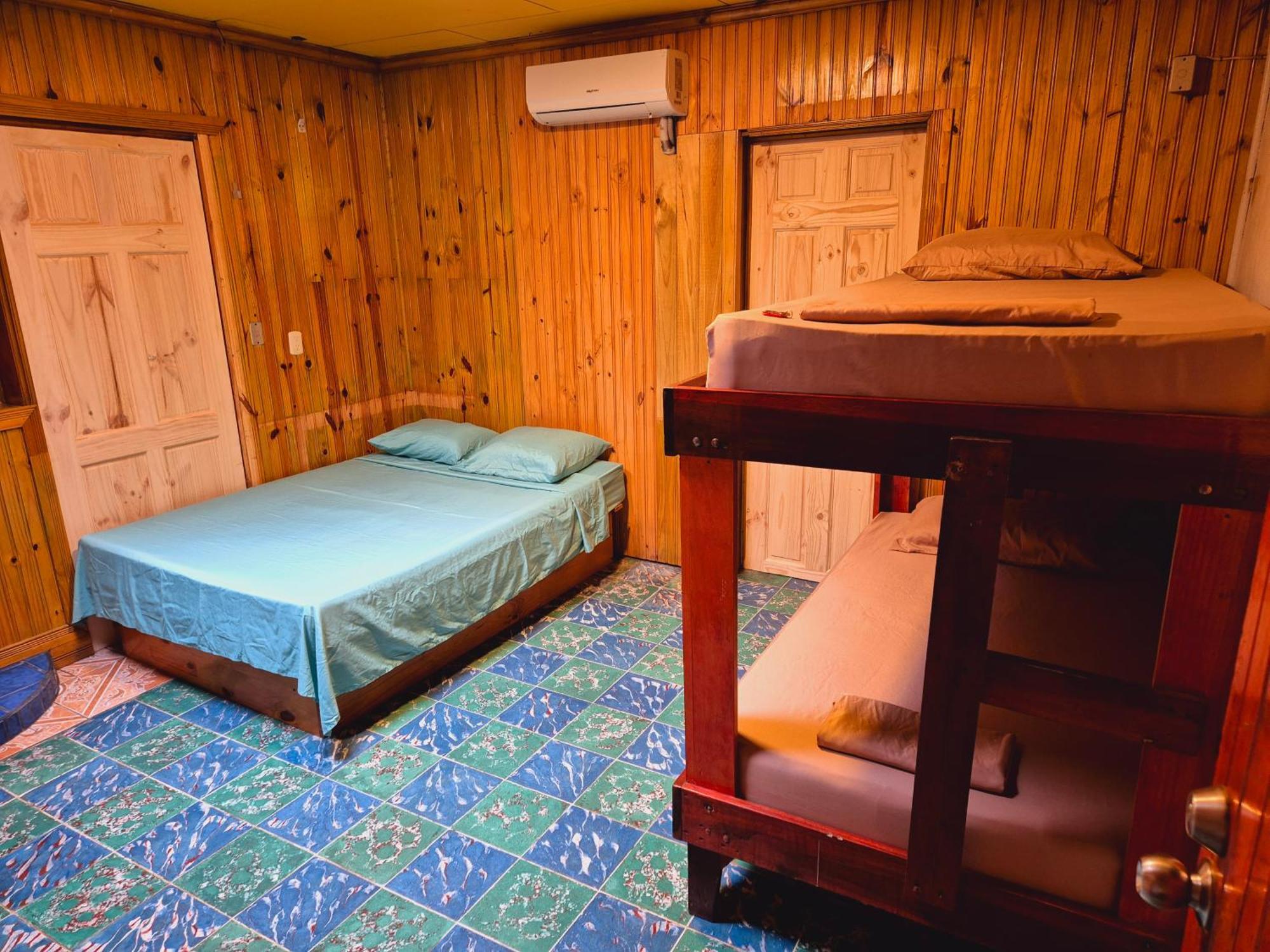 Casa Dolce Vita Puerto Viejo de Talamanca Екстер'єр фото