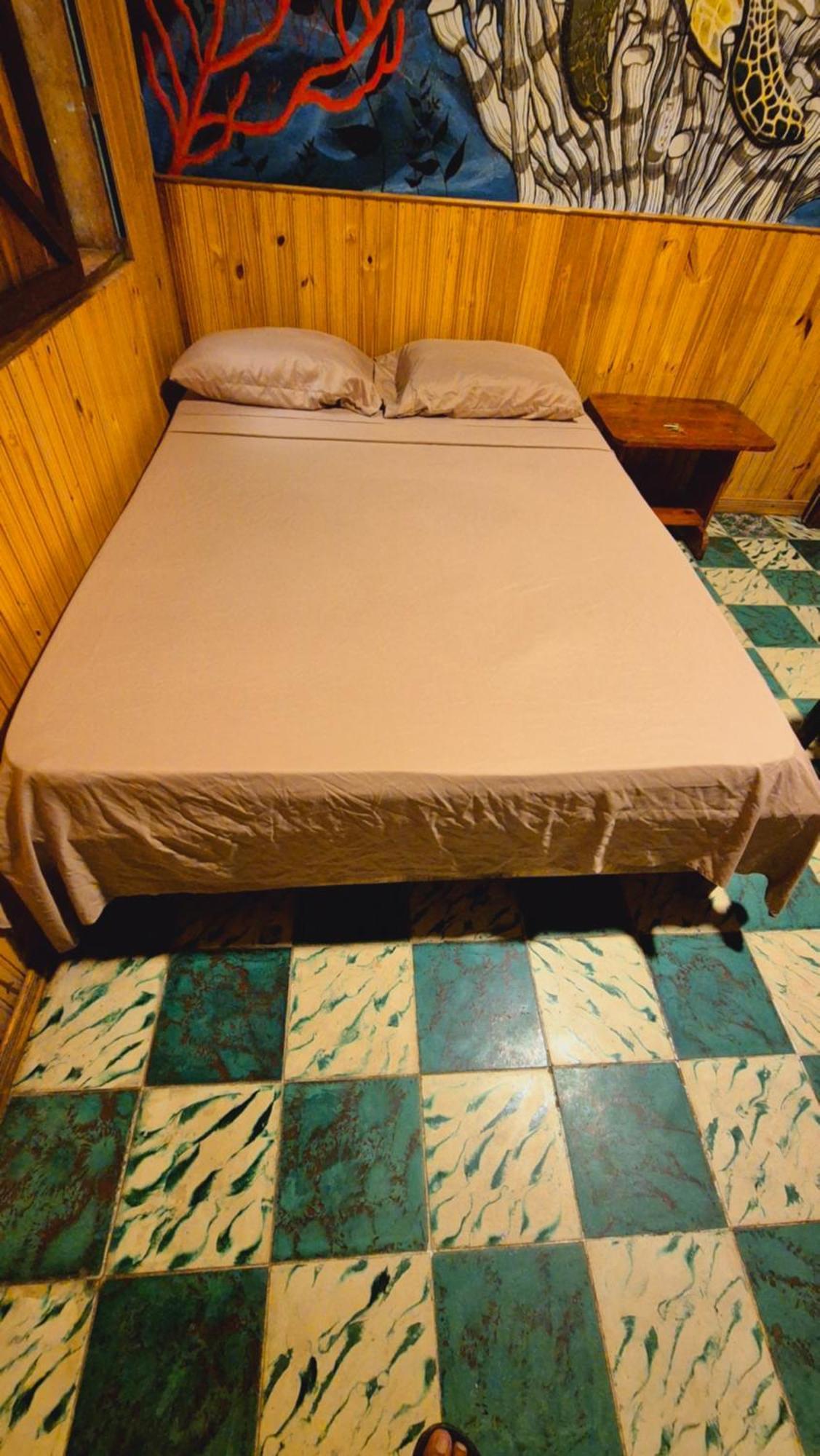 Casa Dolce Vita Puerto Viejo de Talamanca Екстер'єр фото