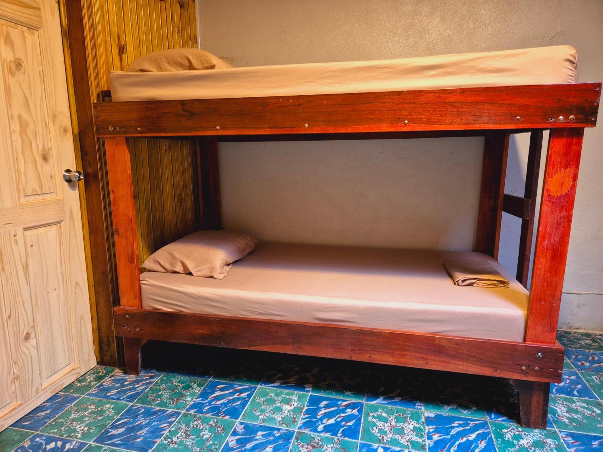 Casa Dolce Vita Puerto Viejo de Talamanca Екстер'єр фото