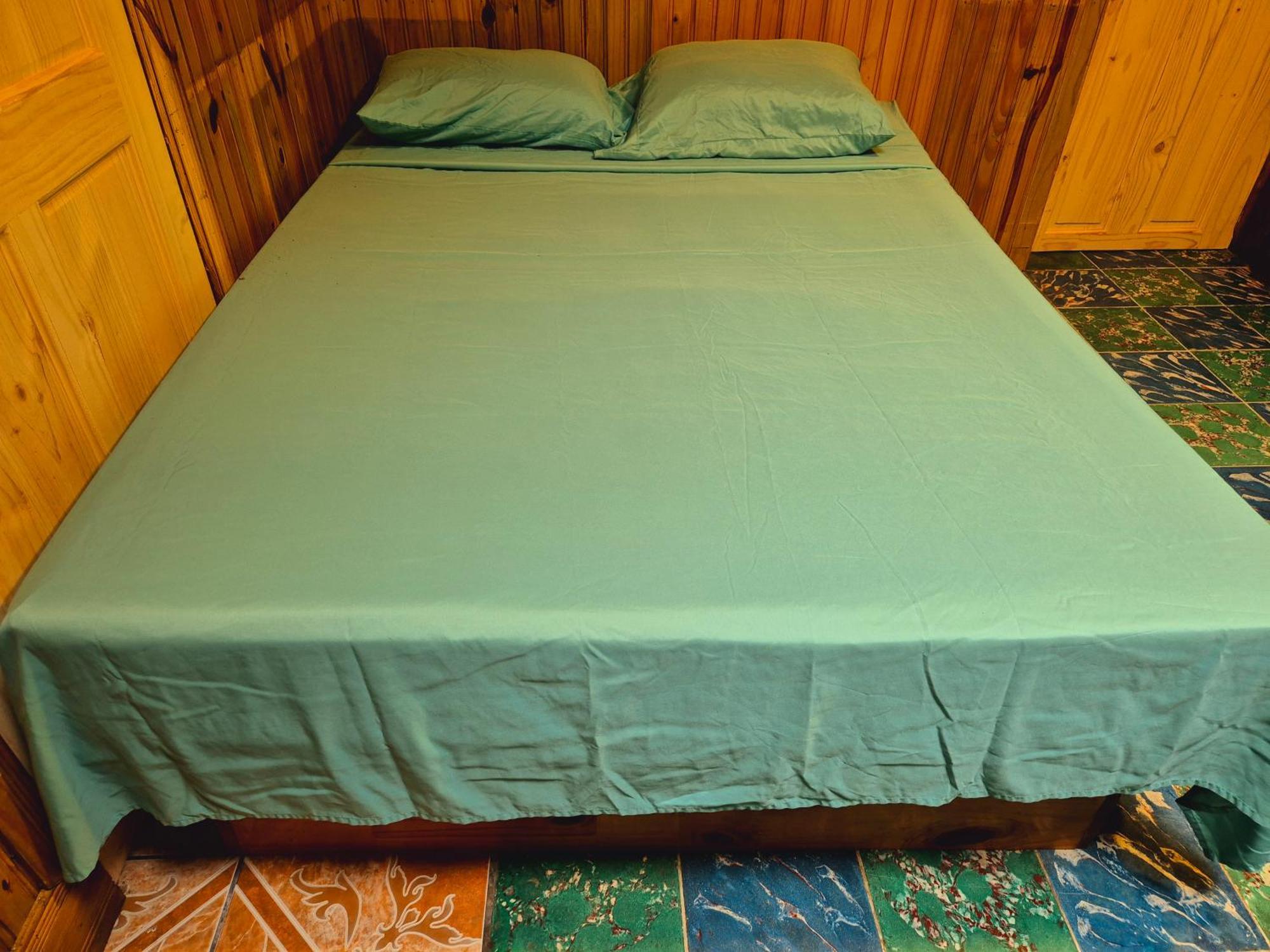 Casa Dolce Vita Puerto Viejo de Talamanca Екстер'єр фото