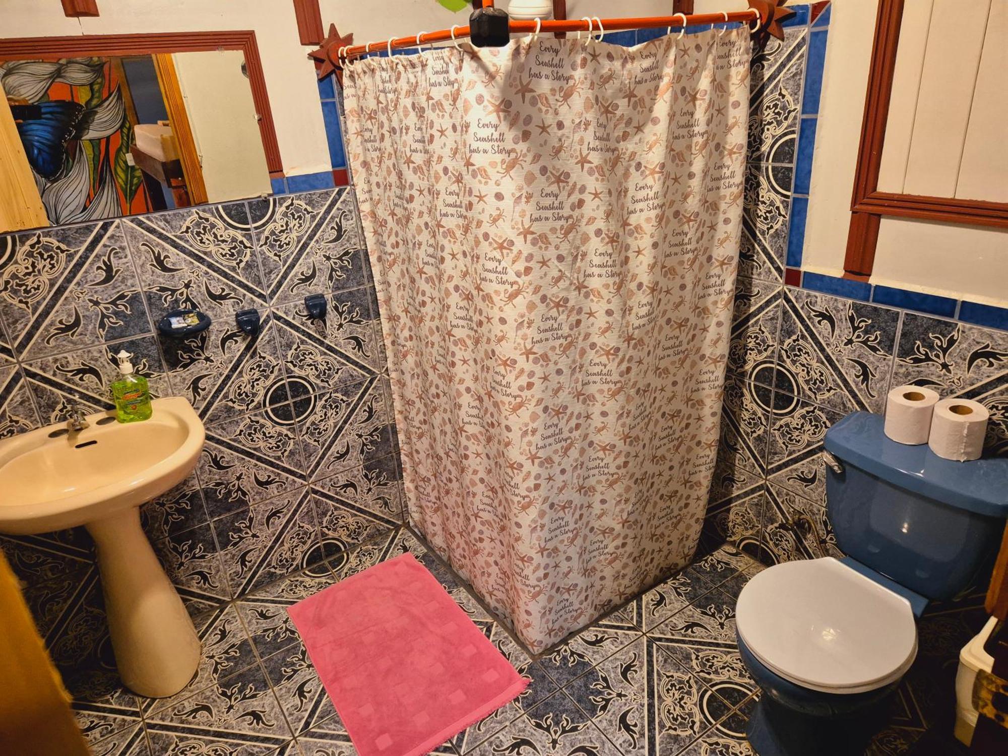 Casa Dolce Vita Puerto Viejo de Talamanca Екстер'єр фото