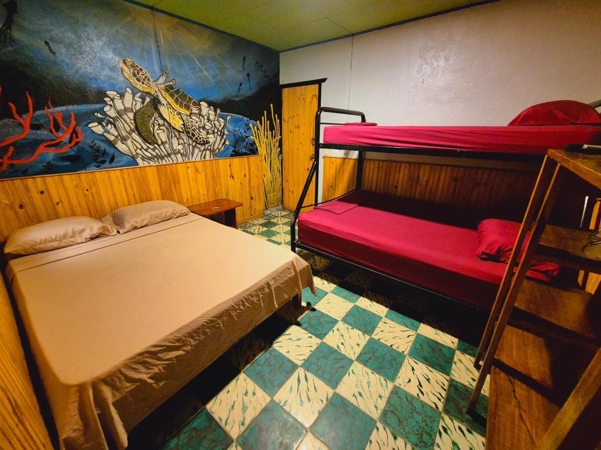 Casa Dolce Vita Puerto Viejo de Talamanca Екстер'єр фото