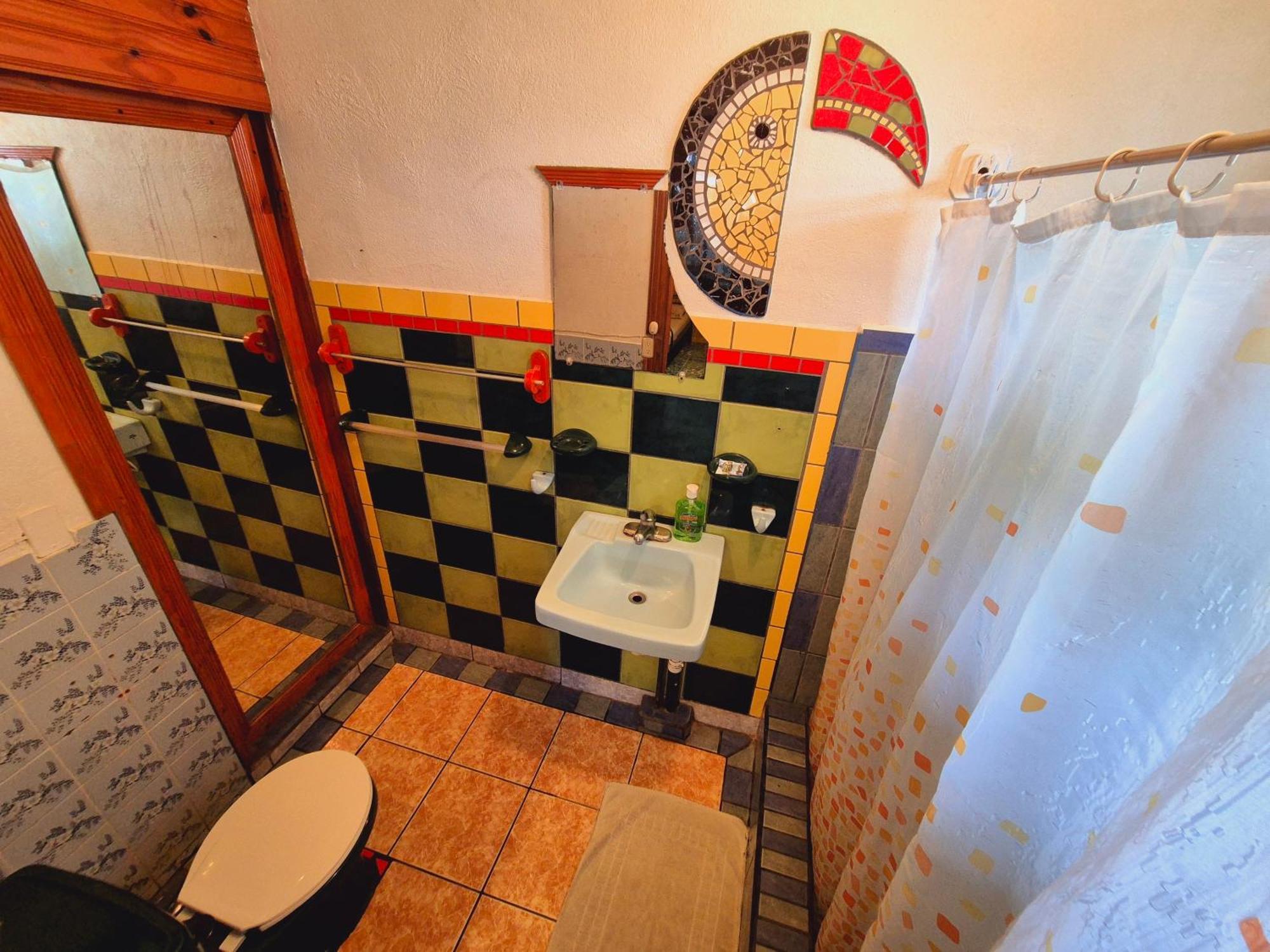 Casa Dolce Vita Puerto Viejo de Talamanca Екстер'єр фото