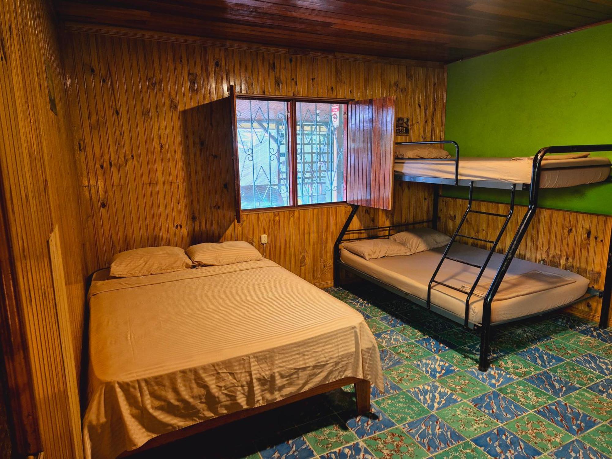 Casa Dolce Vita Puerto Viejo de Talamanca Екстер'єр фото