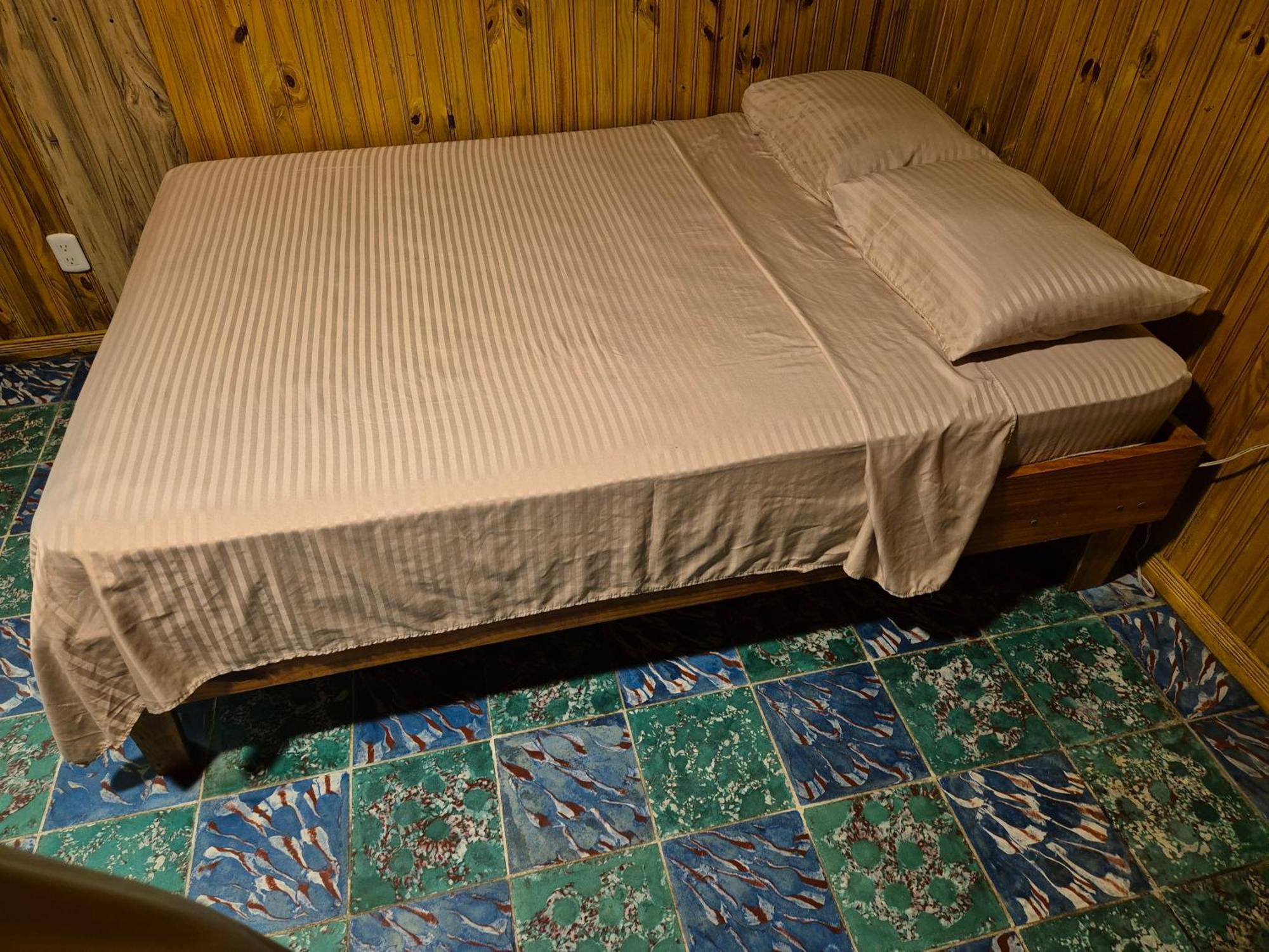 Casa Dolce Vita Puerto Viejo de Talamanca Екстер'єр фото