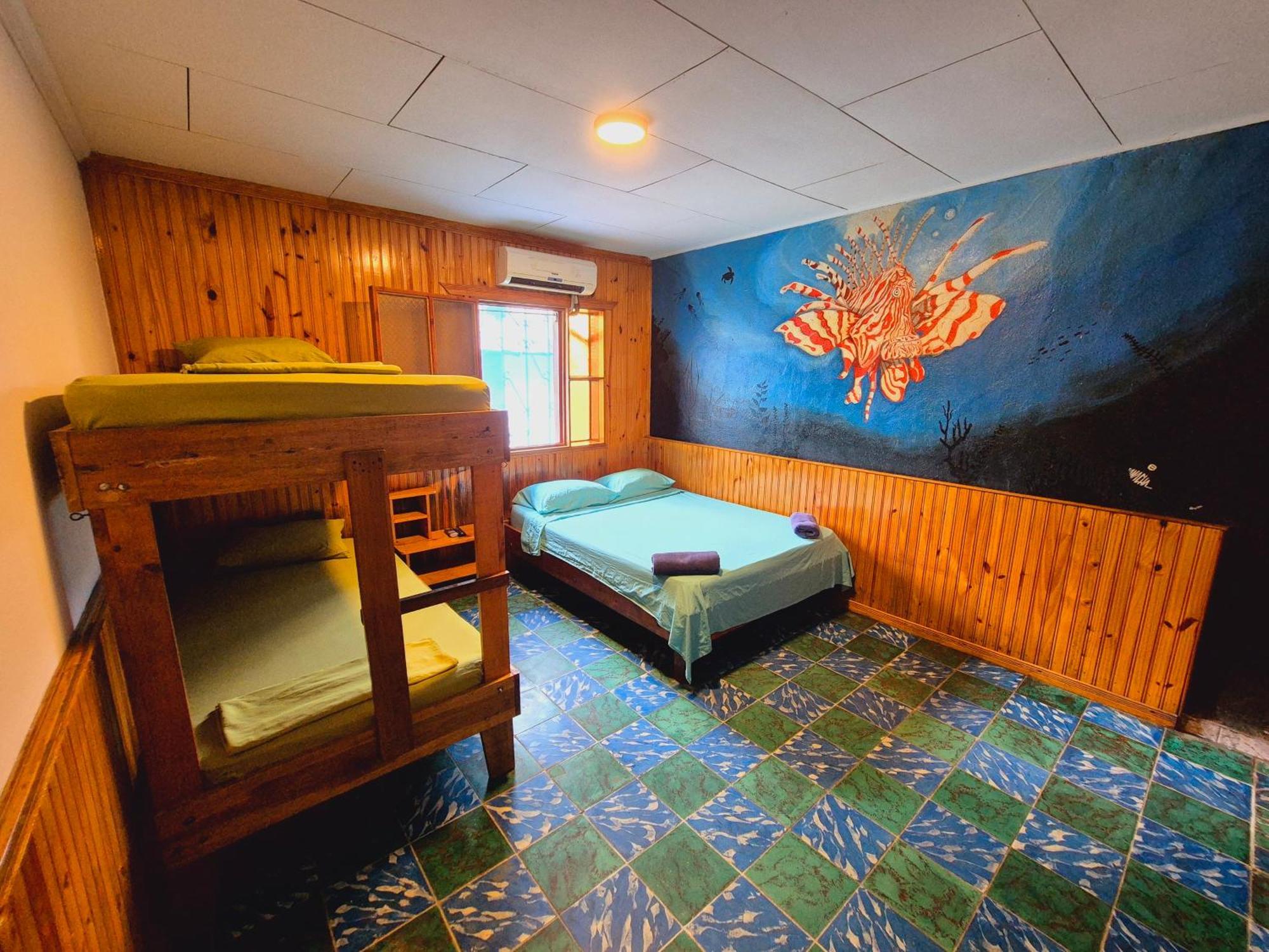 Casa Dolce Vita Puerto Viejo de Talamanca Екстер'єр фото